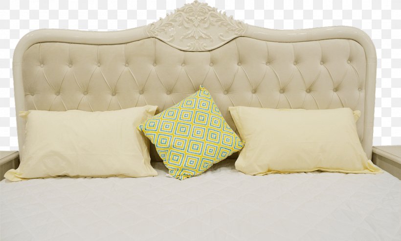Bed Frame Mattress Pillow, PNG, 1050x633px, Bed Frame, Bed, Beige, Duvet, Duvet Cover Download Free