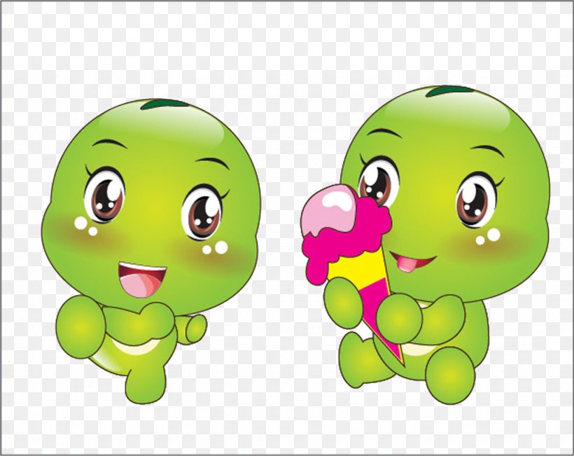 Cartoon Mung Bean Sprout, PNG, 1024x813px, Cartoon, Animation, Art, Avatar, Bean Download Free