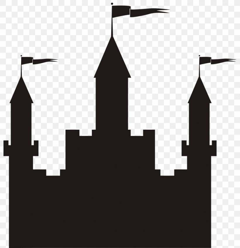 Clip Art Vector Graphics Image Castle, PNG, 967x1000px, Castle, Black And White, Building, Energy, Facade Download Free
