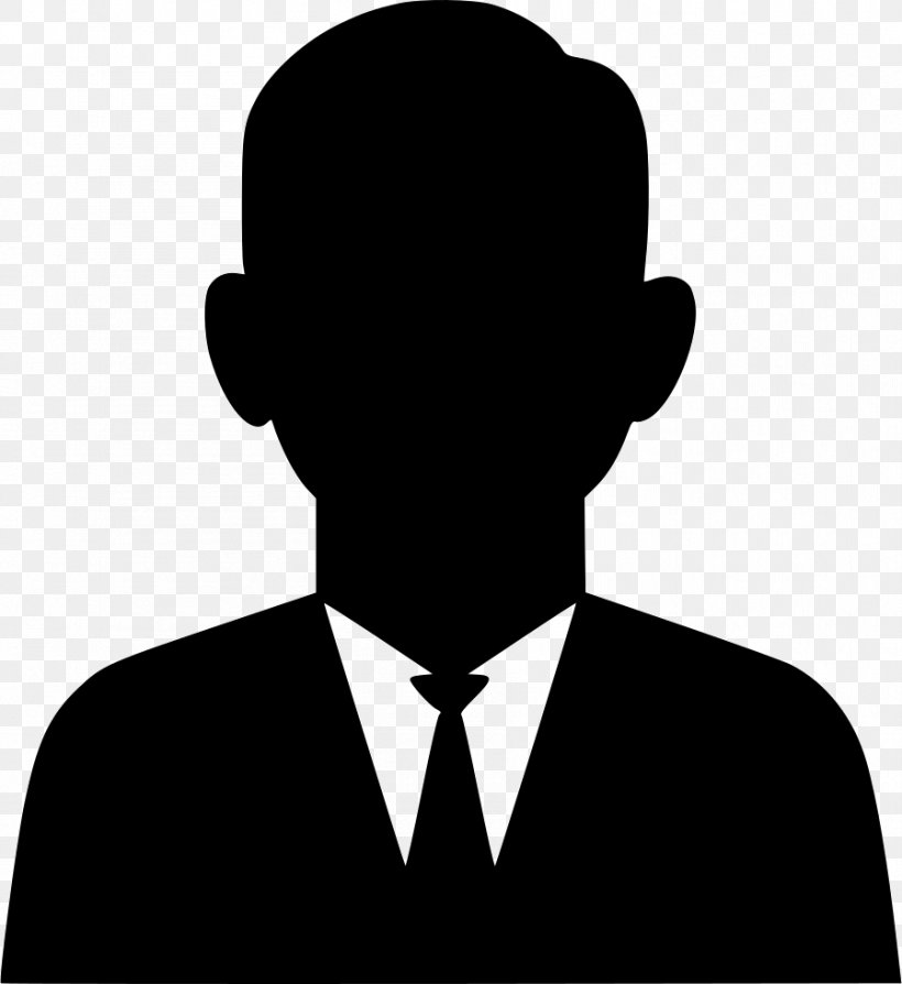 Suit Image Avatar Clip Art, PNG, 898x980px, Suit, Avatar, Black, Black And White, Brand Download Free