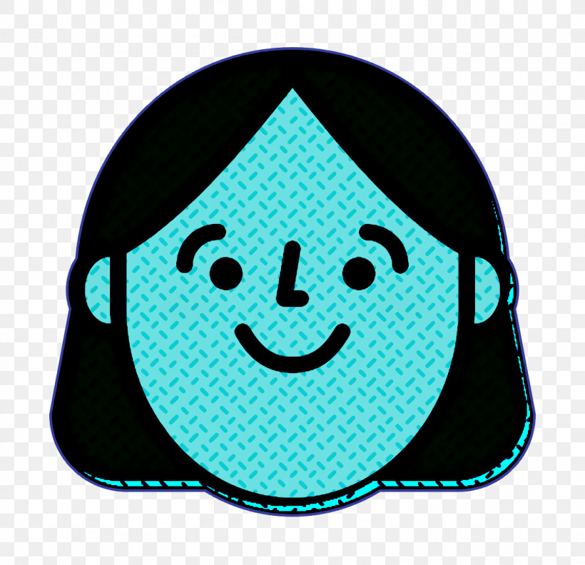 Girl Icon Happy People Icon Woman Icon, PNG, 1128x1090px, Girl Icon, Green, Happy People Icon, Meter, Smiley Download Free