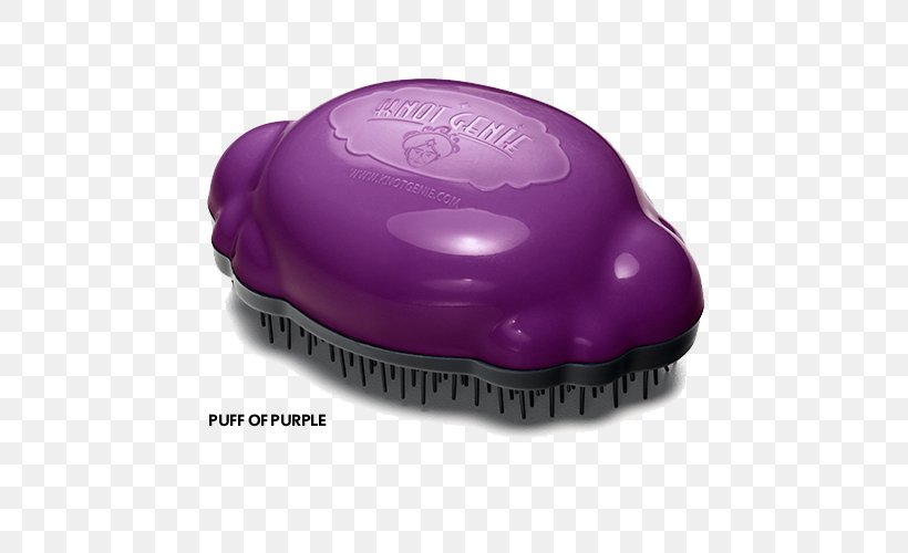 Hairbrush Comb Bristle Purple, PNG, 500x500px, Brush, Bristle, Child, Color, Comb Download Free