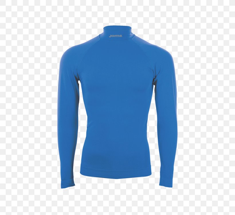 Long-sleeved T-shirt Clothing Undershirt, PNG, 500x750px, Tshirt, Active Shirt, Blue, Breathability, Clothing Download Free