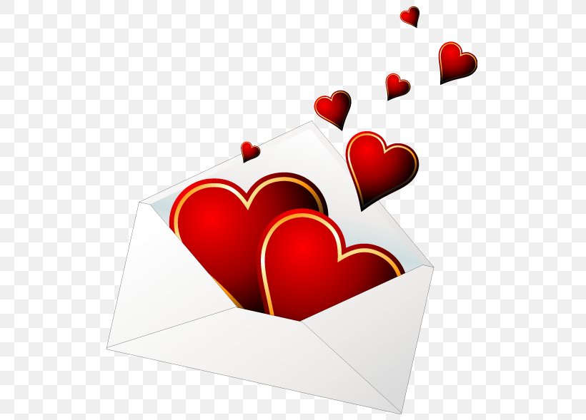 Love Letter Romance Envelope, PNG, 543x589px, Love, Envelope, Heart, Love Letter, Love Song Download Free
