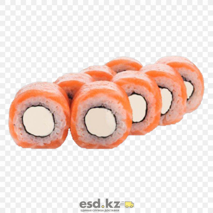 Makizushi Tempura Shrimp Mount Kumotori Tobiko, PNG, 1200x1200px, Makizushi, Cheese, Cream Cheese, Delivery Chef, Doc Download Free