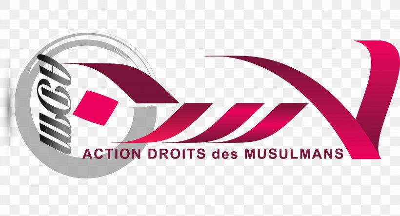 Muslim Islamophobia Non-Governmental Organisation Logo Brand, PNG, 3886x2102px, Muslim, Brand, Horizontal Plane, Islamophobia, Law Download Free