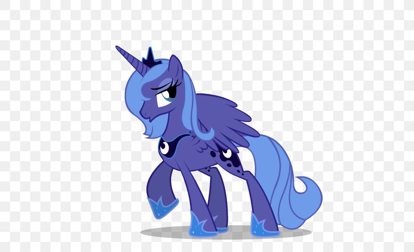 Pony Princess Luna Twilight Sparkle Princess Celestia Rarity, PNG, 550x500px, Pony, Animal Figure, Cartoon, Drawing, Equestria Download Free