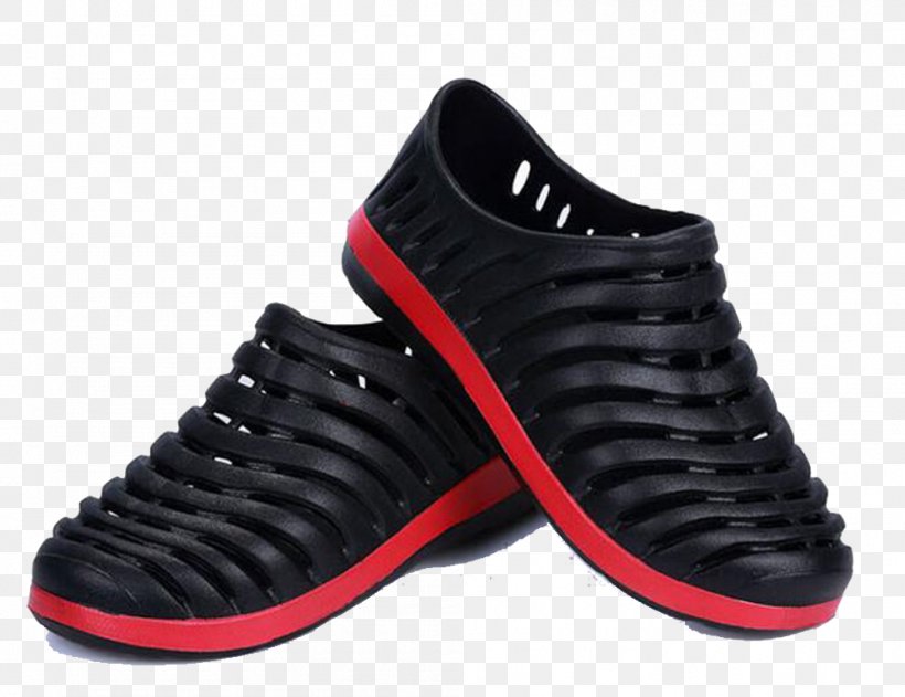 Slipper Sandal Shoe Flip-flops, PNG, 1001x771px, Slipper, Athletic Shoe, Ballet Flat, Black, Brand Download Free