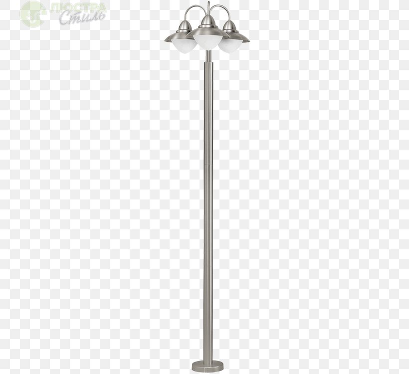 Street Light Lighting EGLO Steel, PNG, 750x750px, Light, Ceiling Fixture, Edison Screw, Eglo, Glass Download Free