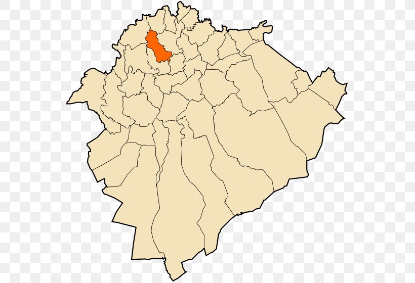 Tiaret Tagdemt Sidi Ali Mellal Takhemaret Dahmouni, PNG, 560x560px, Tiaret, Algeria, Area, Districts Of Algeria, Ecoregion Download Free