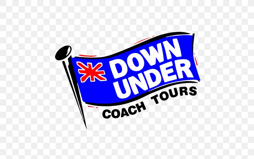Tour Bus Service Down Under Coach Tours Wide Bay–Burnett, PNG, 512x512px, Bus, Area, Australia, Banner, Brand Download Free