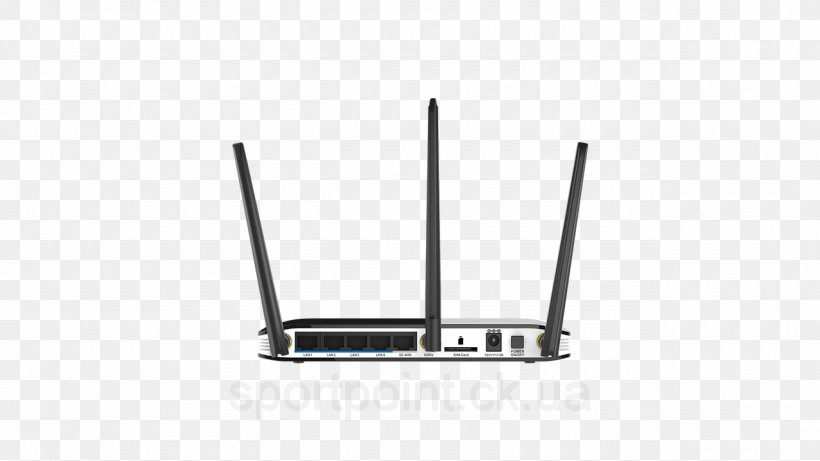 Wireless Router Wireless Access Points Wireless LAN LTE, PNG, 1280x720px, Wireless Router, Dlink, Electronics, Ethernet, Evolved High Speed Packet Access Download Free