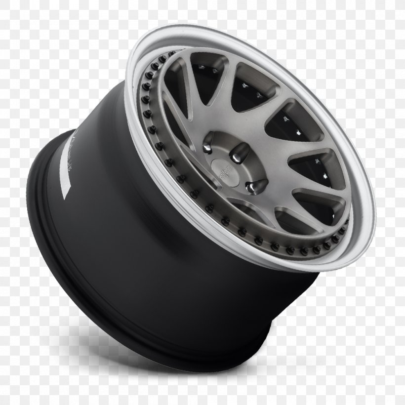 Alloy Wheel Rim Custom Wheel Anthracite, PNG, 1000x1000px, Alloy Wheel, Alloy, Anthracite, Auto Part, Automotive Tire Download Free