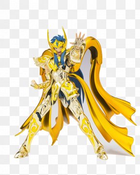 Anime Icon , Saint Seiya,Ougon Tamashii soul of gold-, Saint Seiya folder  transparent background PNG clipart