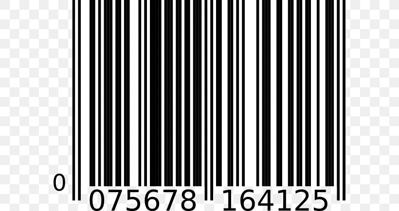Barcode Scanners Universal Product Code International Article Number Clip Art, PNG, 600x435px, Barcode, Barcode Printer, Barcode Scanners, Black, Black And White Download Free