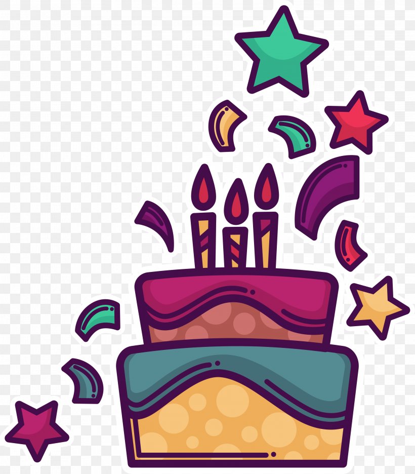 Birthday Cake Cartoon Clip Art, PNG, 3001x3427px, Birthday Cake, Artwork, Birthday, Cake, Cartoon Download Free