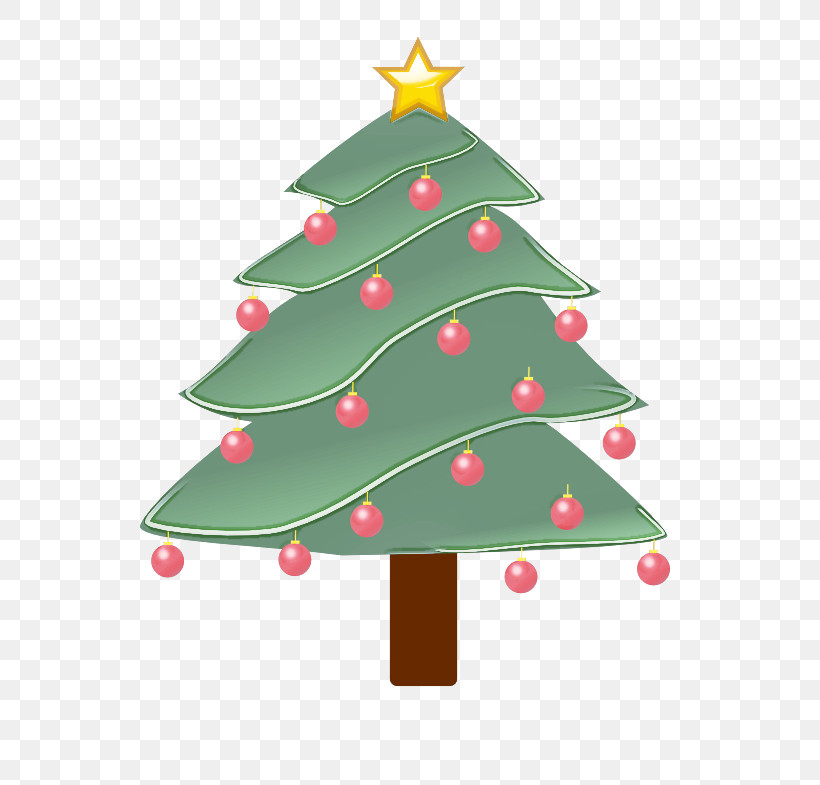 Christmas Tree, PNG, 555x785px, Christmas Tree, Christmas, Christmas Decoration, Christmas Eve, Christmas Ornament Download Free