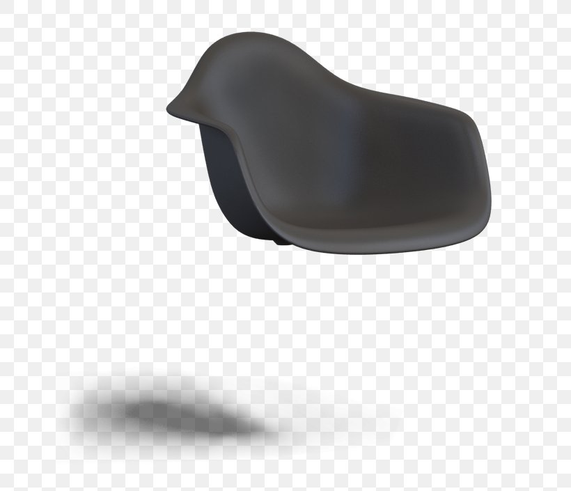 Eames Lounge Chair Plastic Charles And Ray Eames Vitra, PNG, 659x705px, Chair, Armrest, Basalt, Black, Black M Download Free