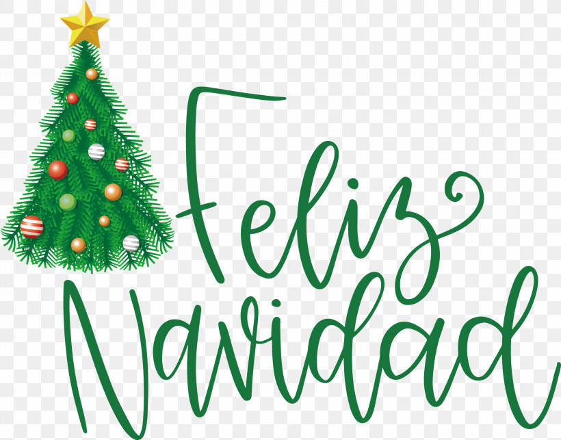 Feliz Navidad Christmas Xmas, PNG, 3000x2354px, Feliz Navidad, Christmas, Christmas Day, Christmas Ornament, Christmas Ornament M Download Free