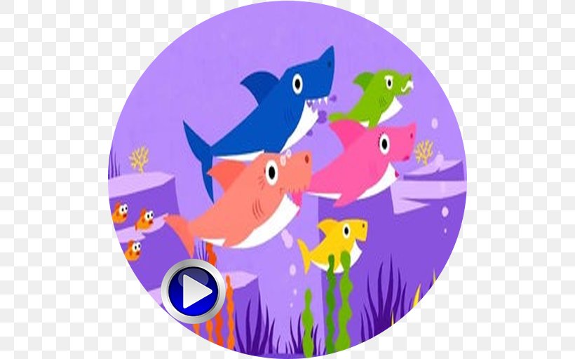 Fish Marine Mammal Clip Art, PNG, 512x512px, Fish, Cartoon, Mammal, Marine Mammal, Organism Download Free