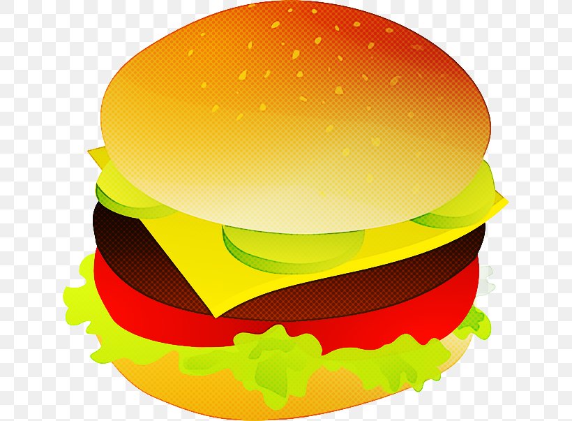 Hamburger, PNG, 640x603px, Hamburger, Cheeseburger, Fast Food, Food, Junk Food Download Free
