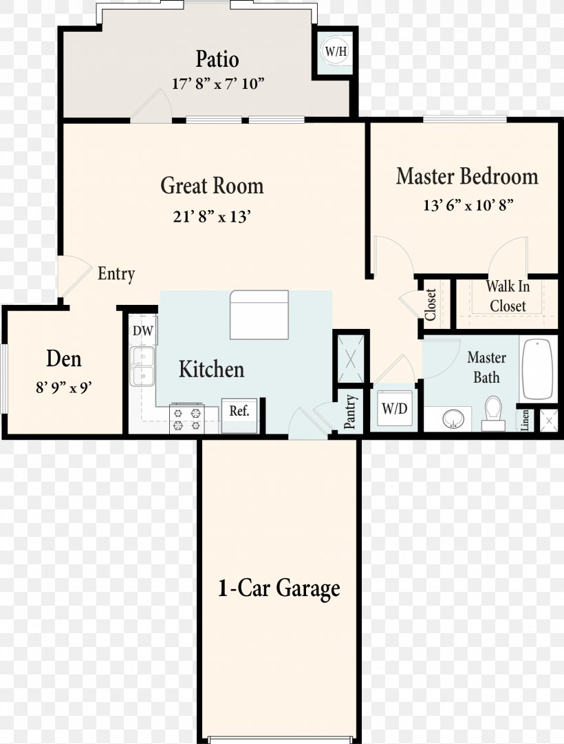 Homecoming At The Preserve Floor Plan Pomona Apartment Homecoming Drive, PNG, 1690x2228px, Floor Plan, Apartment, Area, Bathroom, Bed Download Free