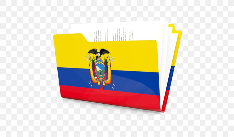 Key Facts On Ecuador: Essential Information On Ecuador Brand Flag Of Ecuador, PNG, 640x480px, Ecuador, Brand, Flag, Flag Of Ecuador, Handbag Download Free