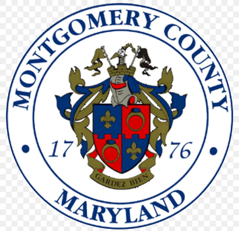 Montgomery County Federal Government Of The United States County Executive, PNG, 800x795px, Montgomery County, Area, Badge, Brand, County Download Free