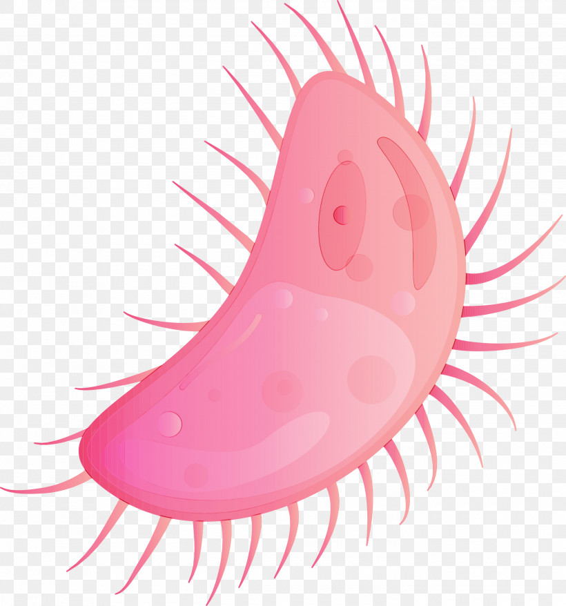 Pink Nose Mouth Lip, PNG, 2800x2999px, Virus, Lip, Mouth, Nose, Paint Download Free