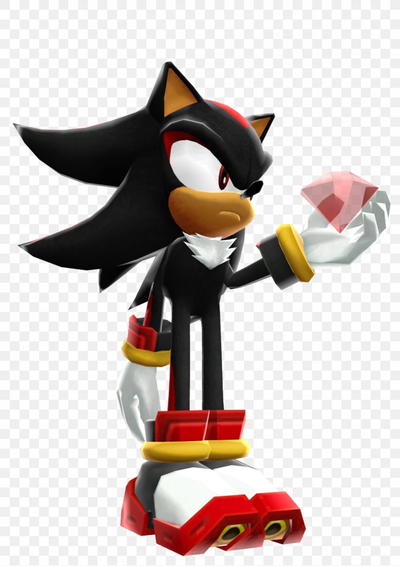 Shadow The Hedgehog Sonic Heroes Sonic The Hedgehog Amy Rose, PNG, 1024x1451px, Shadow The Hedgehog, Action Figure, Amy Rose, Art, Character Download Free