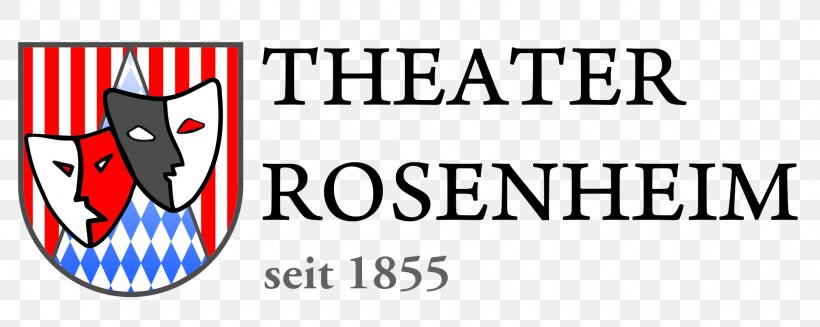 Theater Rosenheim History Of Theatre Manfred Brand Flat, PNG, 1932x772px, Theatre, Area, Banner, Brand, Coaching Download Free