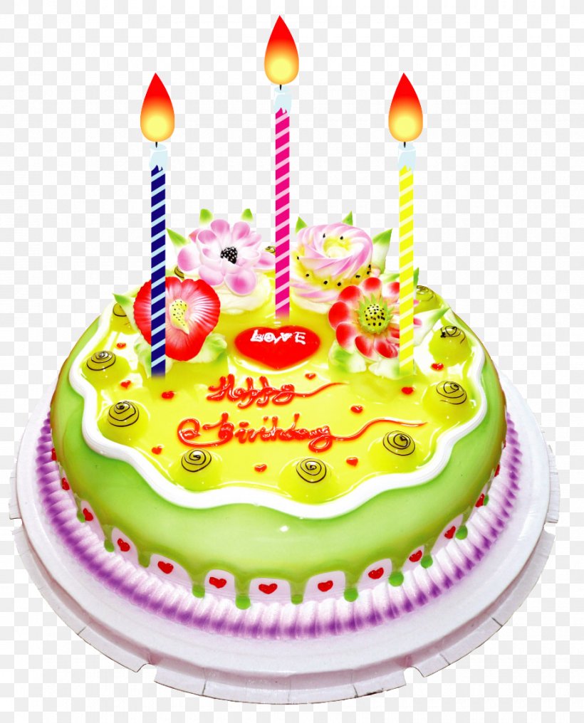 Birthday Cake Happy Birthday To You Wish Greeting Card, PNG, 920x1140px, Birthday Cake, Baked Goods, Birthday, Buttercream, Cake Download Free