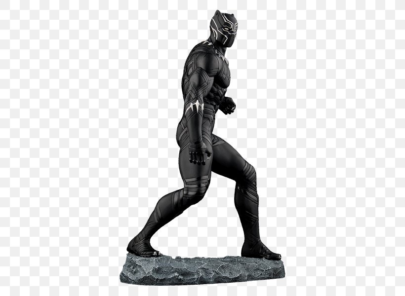 Black Panther Hulk Bronze Sculpture Black Widow Figurine, PNG, 600x600px, Black Panther, Black Widow, Bronze Sculpture, Captain America Civil War, Classical Sculpture Download Free