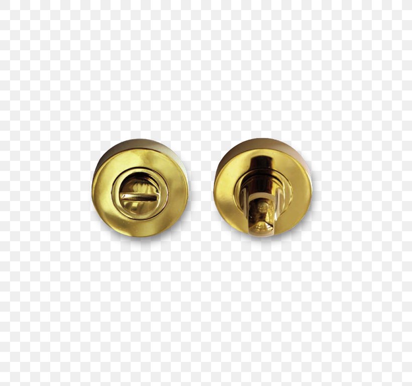 Brass 01504, PNG, 768x768px, Brass, Button, Earrings, Metal Download Free