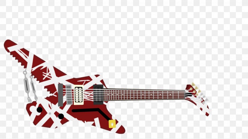 Electric Guitar Musical Instruments String Instruments Bass Guitar, PNG, 1024x576px, 5150, Guitar, Acoustic Electric Guitar, Acoustic Guitar, Acousticelectric Guitar Download Free