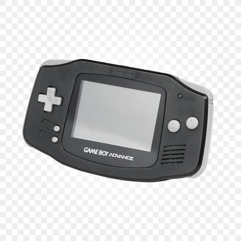 Game Boy Advance SP Game Boy Color Video Games, PNG, 1000x1000px, Game Boy Advance, All Game Boy Console, Electronic Device, Electronics, Electronics Accessory Download Free