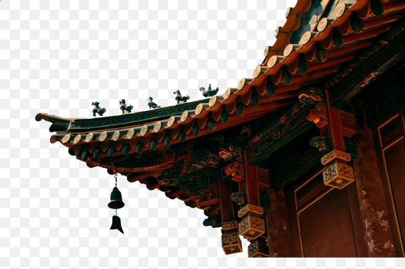 Gucheng District Guandu District Guandu Ancient Town Guizhou, PNG, 1024x680px, Gucheng District, Building, China, Chinese Architecture, Cornice Download Free