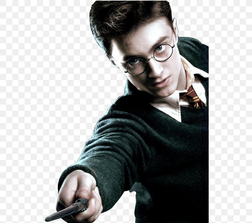 Harry Potter And The Order Of The Phoenix Harry Potter And The Half-Blood Prince Hogwarts, PNG, 540x725px, Harry Potter, Eyewear, Film, Film Series, Glasses Download Free