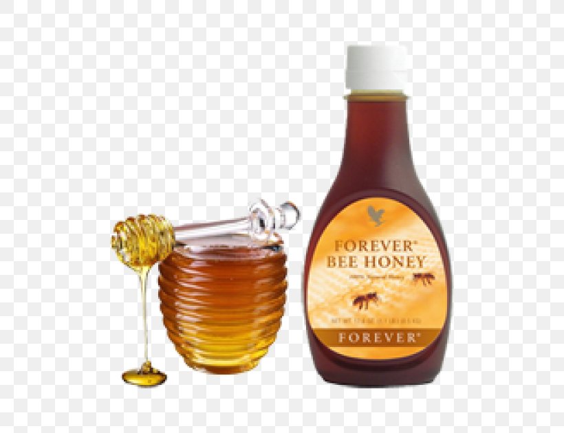 Honey Bee Forever Living Products Honey Bee Aloe Vera, PNG, 500x630px, Bee, Aloe Vera, Bee Pollen, Chandigarh, Condiment Download Free