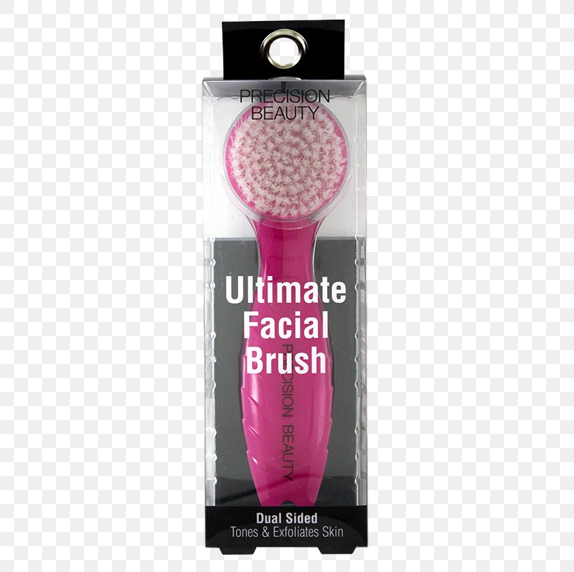 Makeup Brush Facial Exfoliation Bristle, PNG, 611x817px, Brush, Audio, Beauty, Bristle, Cleanser Download Free