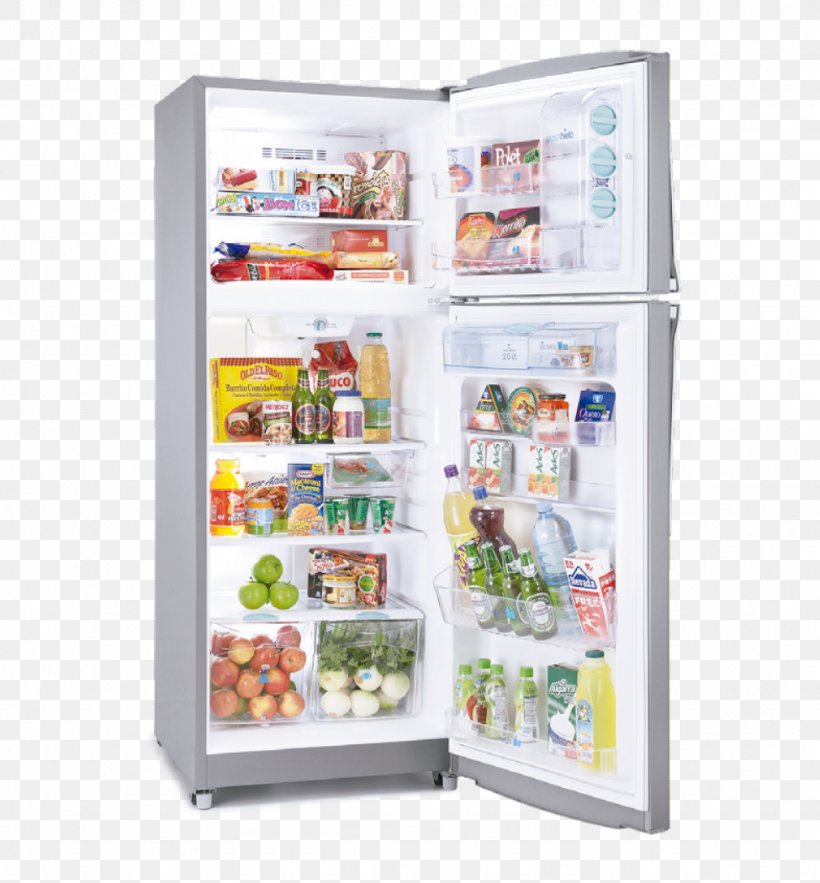 Refrigerator Kitchen Auto-defrost Home Appliance Air Fresheners, PNG, 975x1050px, Refrigerator, Air Fresheners, Air Purifiers, Autodefrost, Candy Download Free