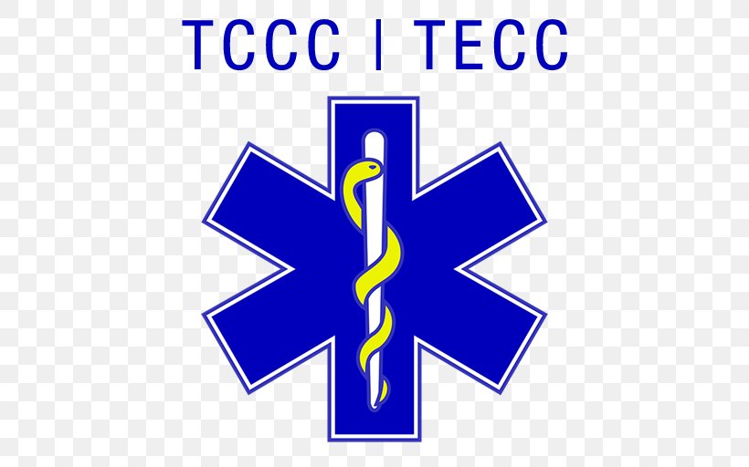 Star Of Life Emergency Medical Technician Emergency Medical Services Paramedic Ambulance, PNG, 512x512px, Star Of Life, Ambulance, Area, Brand, Certified First Responder Download Free