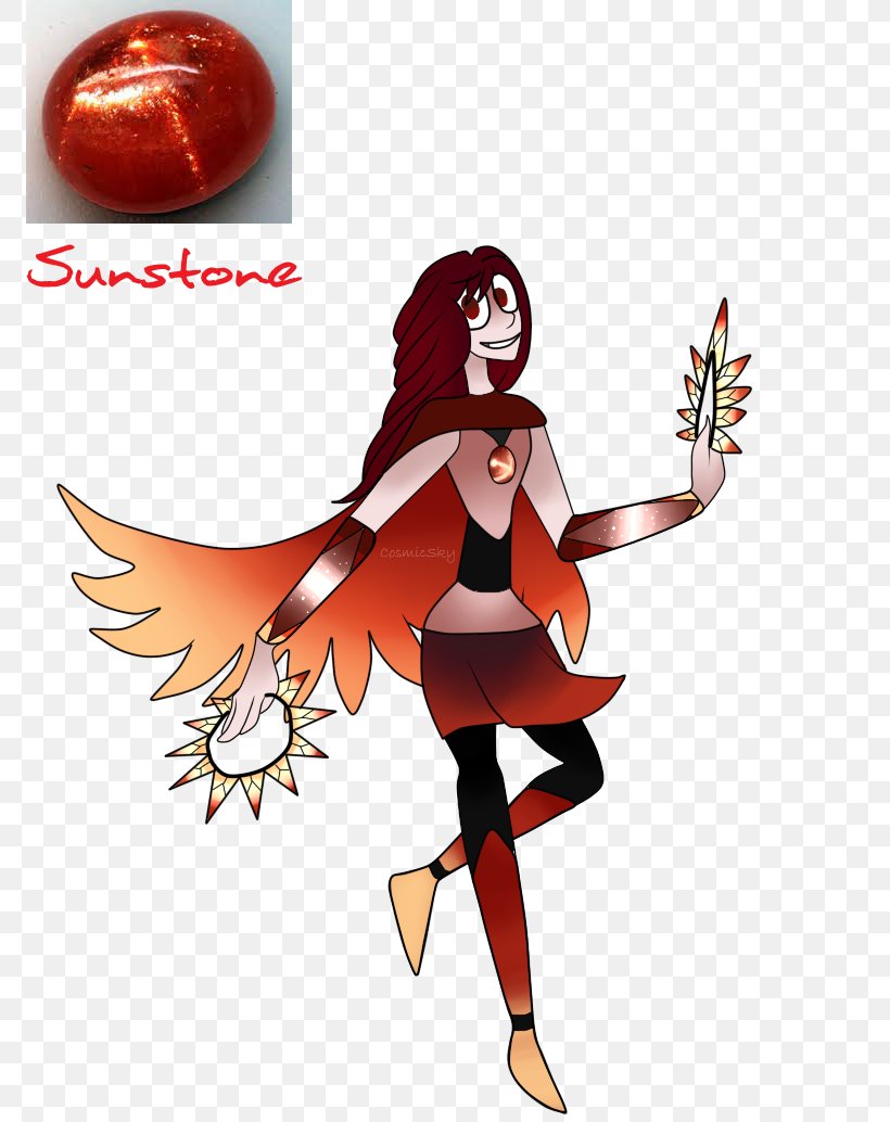 Sunstone Garnet Steven Universe Gemstone DeviantArt, PNG, 772x1034px, Sunstone, Art, Costume Design, Crystal, Deviantart Download Free