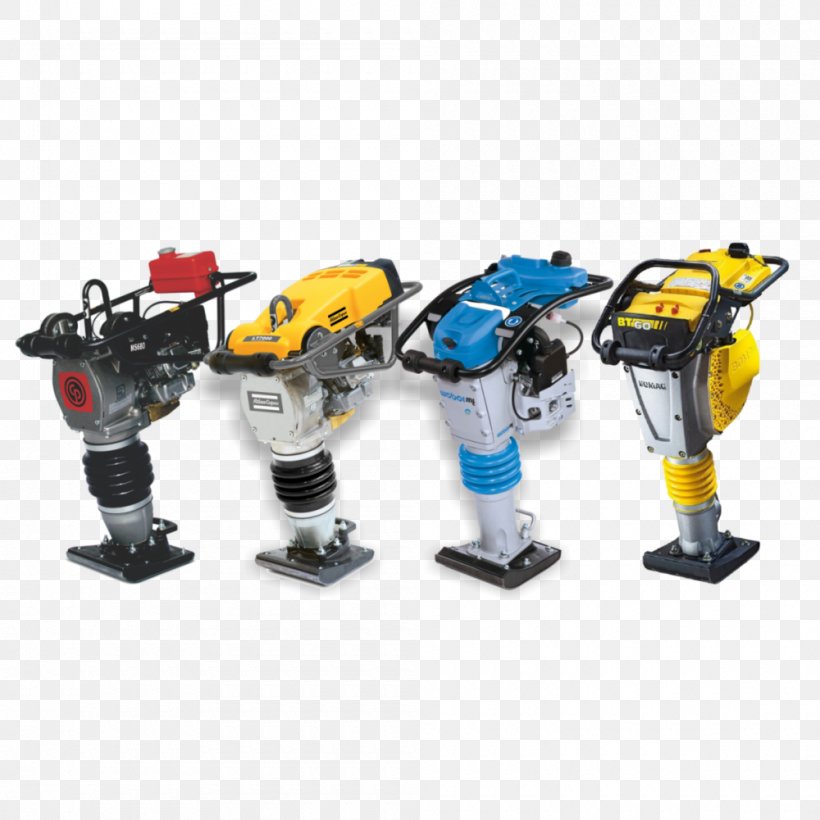 Trilstamper Road Roller Operating Weight Pladevibrator Toy, PNG, 1000x1000px, Road Roller, Bomag, Diesel Engine, Gasoline, Hardware Download Free