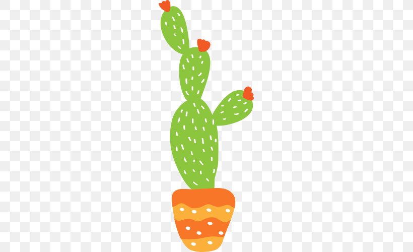 Cactaceae Drawing Prickly Pear Illustration, PNG, 500x500px, Cactaceae, Cactus, Caricature, Cartoon, Caryophyllales Download Free
