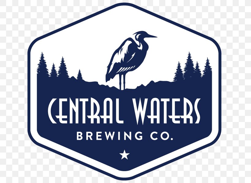 Central Waters Brewing Co. Beer Stout Ale Porter, PNG, 663x600px, Beer, Ale, Area, Bar, Beak Download Free