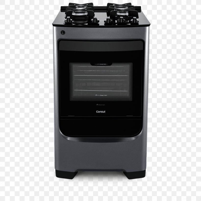 Cooking Ranges Consul S.A. Stainless Steel Gas Stove Consul Erva Doce CFO4N, PNG, 1650x1650px, Cooking Ranges, Brastemp, Cast Iron, Consul Cfo4n, Consul Cfo4qa Download Free