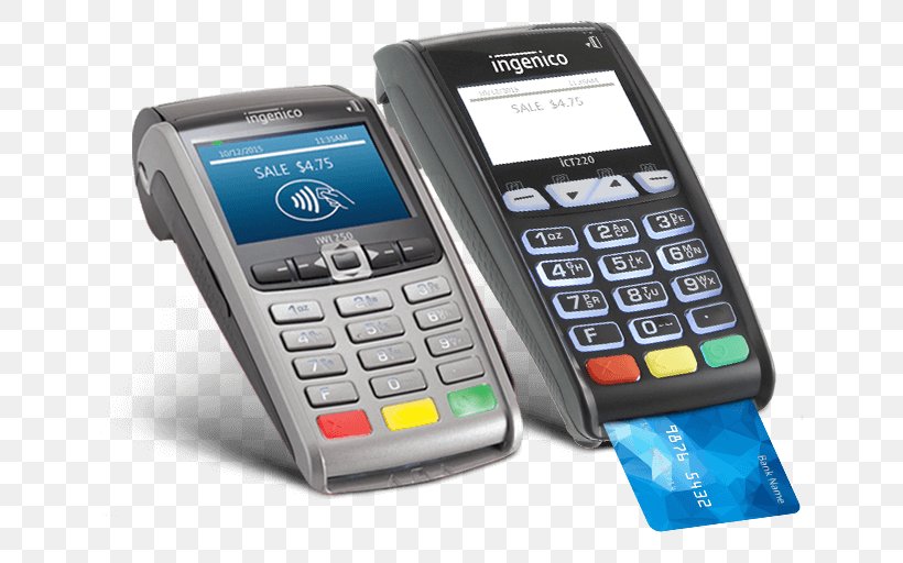 Feature Phone Payment Terminal Ingenico EFTPOS Mobile Phones, PNG, 640x512px, Feature Phone, Caller Id, Card Not Present Transaction, Cellular Network, Communication Download Free