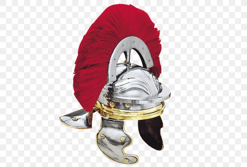 Galea Centurion Roman Legion Helmet Legionary, PNG, 555x555px, Galea, Cap, Centurion, Combat Helmet, Coolus Helmet Download Free