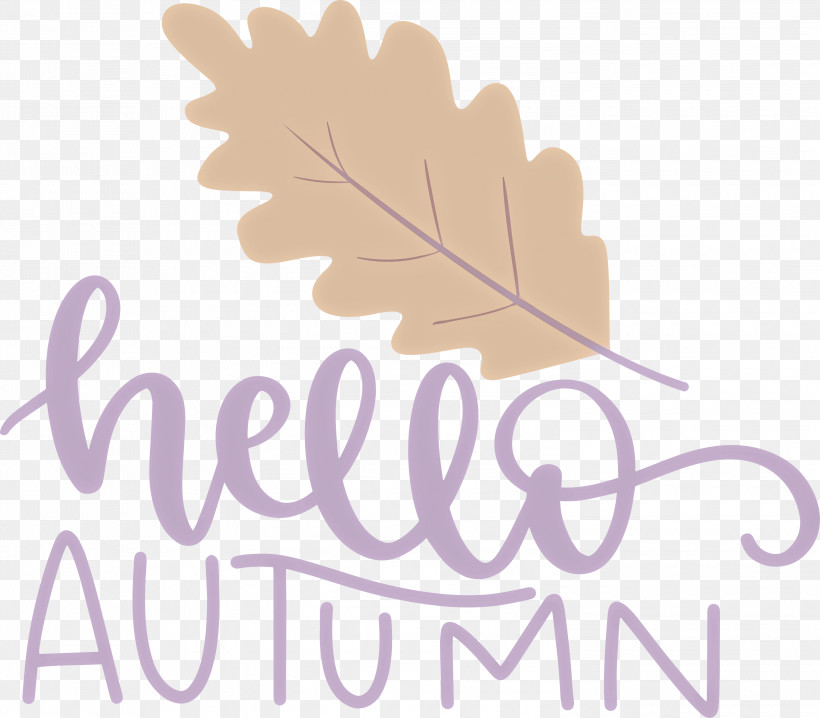 Hello Autumn, PNG, 3000x2627px, Hello Autumn, Biology, Leaf, Logo, Meter Download Free